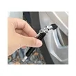 Portable Durable Mini Tire Pressure Gauge With Keychain | https://www.bestnamebadges.com