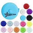 60-Inch Retractable Mini Soft Tape Measure | https://www.bestnamebadges.com
