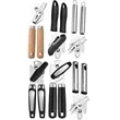 Multifunctional Manual Can And Bottle Opener | https://www.bestnamebadges.com