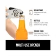Multifunctional Manual Can And Bottle Opener | https://www.bestnamebadges.com