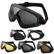 Universal Uv-Resistant Windproof And Cold-Resistant Goggles | https://www.bestnamebadges.com