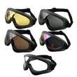 Universal Uv-Resistant Windproof And Cold-Resistant Goggles | https://www.bestnamebadges.com