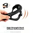 Universal Uv-Resistant Windproof And Cold-Resistant Goggles | https://www.bestnamebadges.com