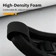 Universal Uv-Resistant Windproof And Cold-Resistant Goggles | https://www.bestnamebadges.com