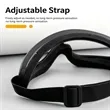 Universal Uv-Resistant Windproof And Cold-Resistant Goggles | https://www.bestnamebadges.com