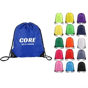 Drawstring Backpack Bulk Bags