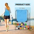 Drawstring Backpack Bulk Bags | https://www.bestnamebadges.com