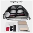 Drawstring Backpack Bulk Bags | https://www.bestnamebadges.com