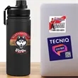 Square Full Color Removable 6 Mil Kiss-Cut Stickers - Rounde | https://www.bestnamebadges.com