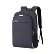 Anti-Theft Travel Laptop Backpack | https://www.bestnamebadges.com