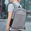 Anti-Theft Travel Laptop Backpack | https://www.bestnamebadges.com