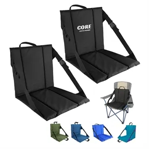 Portable Stadium Seat Cushion for Bleachers
