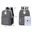 School Backpack for Teens | https://www.bestnamebadges.com