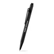 Caran d'Ache 849 Black Code Ballpoint | https://www.bestnamebadges.com