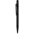 Caran d'Ache 849 Black Code Ballpoint | https://www.bestnamebadges.com