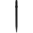 Caran d'Ache 849 Black Code Ballpoint | https://www.bestnamebadges.com