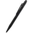 Caran d'Ache 849 Black Code Ballpoint | https://www.bestnamebadges.com