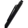 Caran d'Ache 849 Black Code Ballpoint | https://www.bestnamebadges.com