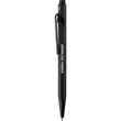 Caran d'Ache 849 Black Code Ballpoint | https://www.bestnamebadges.com