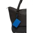 Mini Recycled Notebook w/ Clip | https://www.bestnamebadges.com