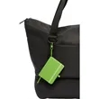 Mini Recycled Notebook w/ Clip | https://www.bestnamebadges.com