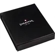 Sheaffer® Pocket Notebook and Pen Gift Set | https://www.bestnamebadges.com