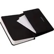 Sheaffer® Pocket Notebook and Pen Gift Set | https://www.bestnamebadges.com