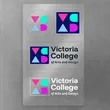 Clear 3" x 5" Full Color Removeable Kiss-Cut Sticker Sheet  | https://www.bestnamebadges.com