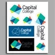 8" x 10" Full Color Removeable Kiss-Cut Sticker Sheet | https://www.bestnamebadges.com