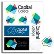 8" x 10" Full Color Removeable Kiss-Cut Sticker Sheet | https://www.bestnamebadges.com
