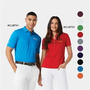 Callaway® Vent Moisture Wicking Women's Polo Shirt