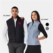 Callaway® Women's Quilted Puffer Vest | https://www.bestnamebadges.com