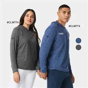 Callaway® Men's Long Sleeve Soft Touch Hoodie