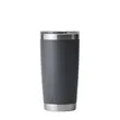 YETI Rambler 20 oz Tumbler | https://www.bestnamebadges.com