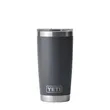 YETI Rambler 20 oz Tumbler | https://www.bestnamebadges.com