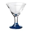 3 oz. Libbey® Mini Martini Shot Glasses | https://www.bestnamebadges.com