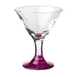 3 oz. Libbey® Mini Martini Shot Glasses | https://www.bestnamebadges.com
