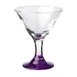 3 oz. Libbey® Mini Martini Shot Glasses | https://www.bestnamebadges.com