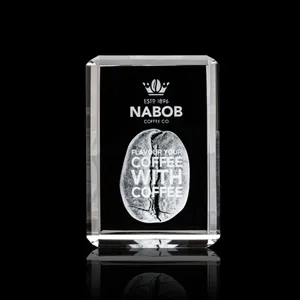 Fulton 3D Award - Vertical