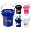 Mini Bucket Buddy | https://www.bestnamebadges.com
