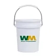 Mini Bucket Buddy | https://www.bestnamebadges.com