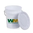 Mini Bucket Buddy | https://www.bestnamebadges.com