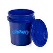 Mini Bucket Buddy | https://www.bestnamebadges.com