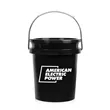 Mini Bucket Buddy | https://www.bestnamebadges.com