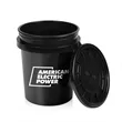 Mini Bucket Buddy | https://www.bestnamebadges.com