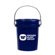 Mini Bucket Buddy | https://www.bestnamebadges.com