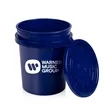Mini Bucket Buddy | https://www.bestnamebadges.com