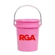 Mini Bucket Buddy | https://www.bestnamebadges.com