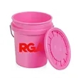 Mini Bucket Buddy | https://www.bestnamebadges.com