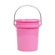 Mini Bucket Buddy | https://www.bestnamebadges.com